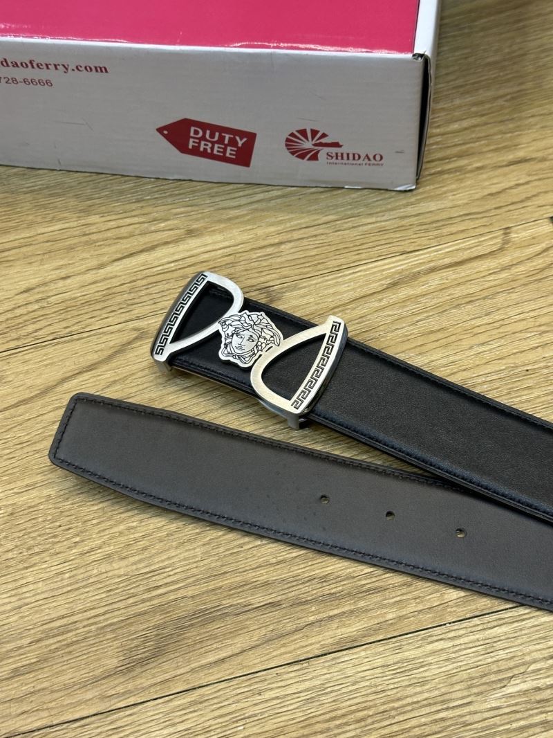 Ferragamo Belts